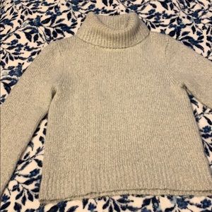 Brandy Melville Turtleneck sweater